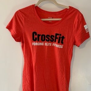 Reebok CrossFit T-shirt